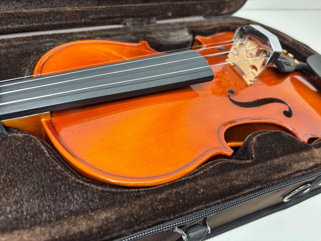 STENTOR ステンター スチューデント スタンダード 4/4 バイオリン