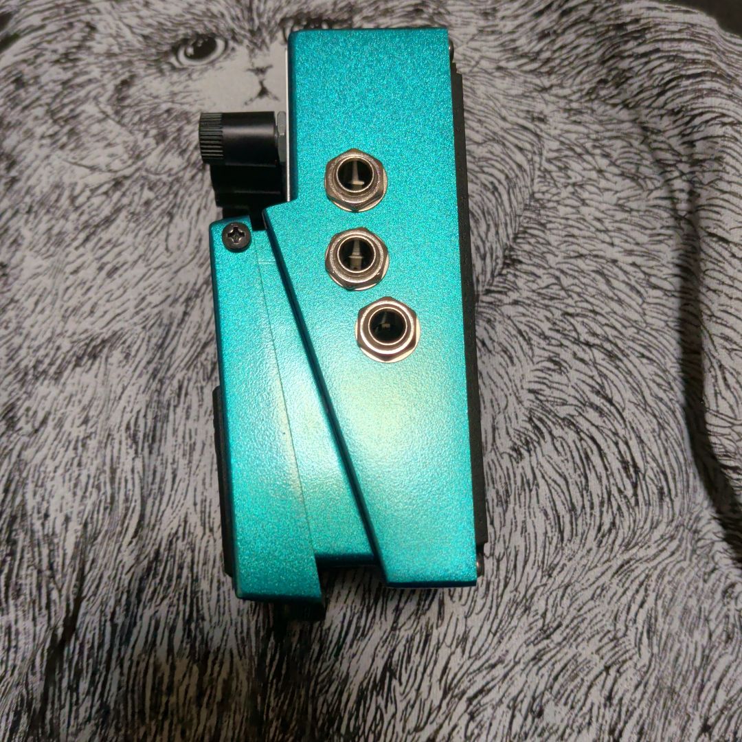 BOSS Slicer SL-2 ギターエフェクター