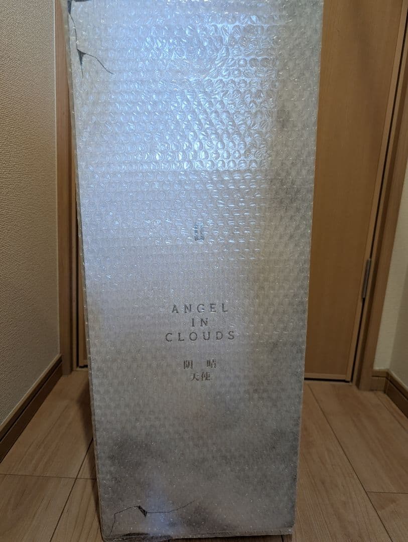 【正規品】ジモモ Angel in Clouds