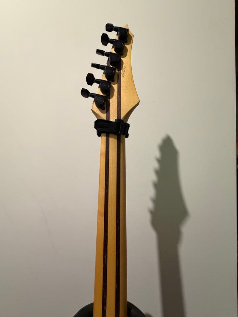 S7G Cobra JS6 BRD 廃盤カラー 希少モデル 超絶美品