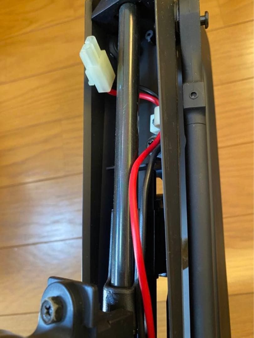 東京マルイ FA-MAS 5.56-F1電動ガン　※動作未確認　ジャンク扱い