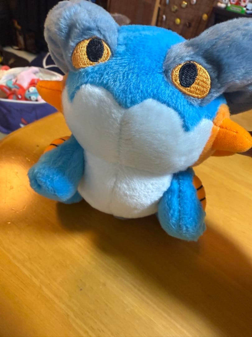 ポケモン ぬいぐるみ 3体セット