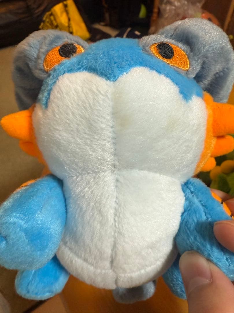 ポケモン ぬいぐるみ 3体セット