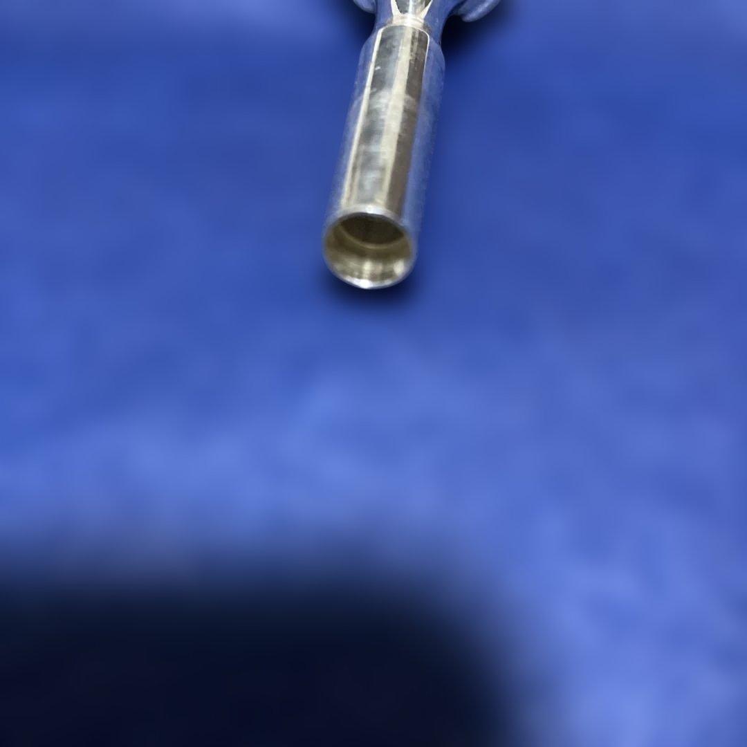Schmid Digital 1.0 18mm ホルンマウスピース