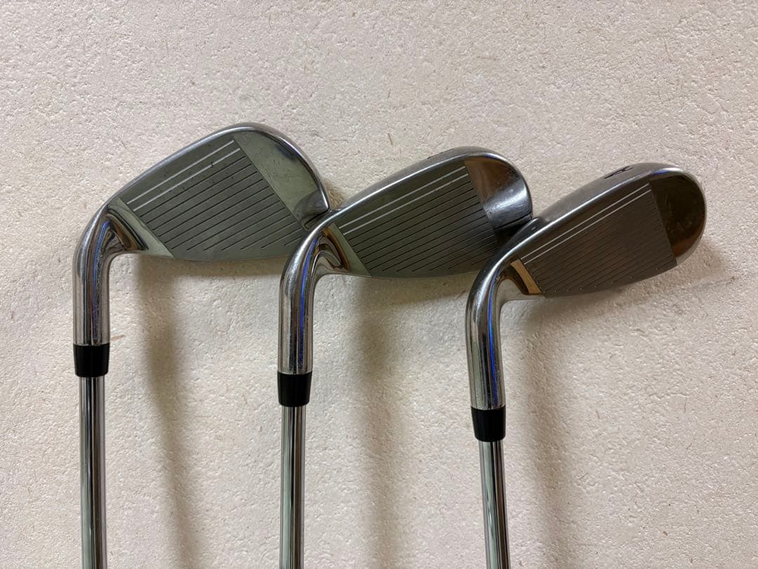 Callawayマーベリック アイアンセット