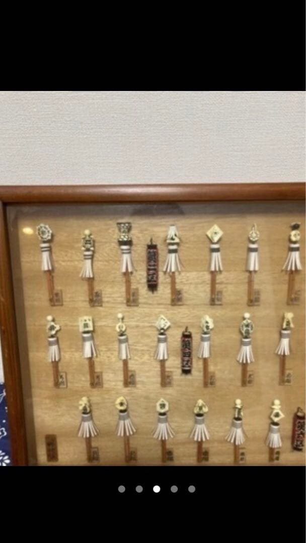 纏ミニチュア