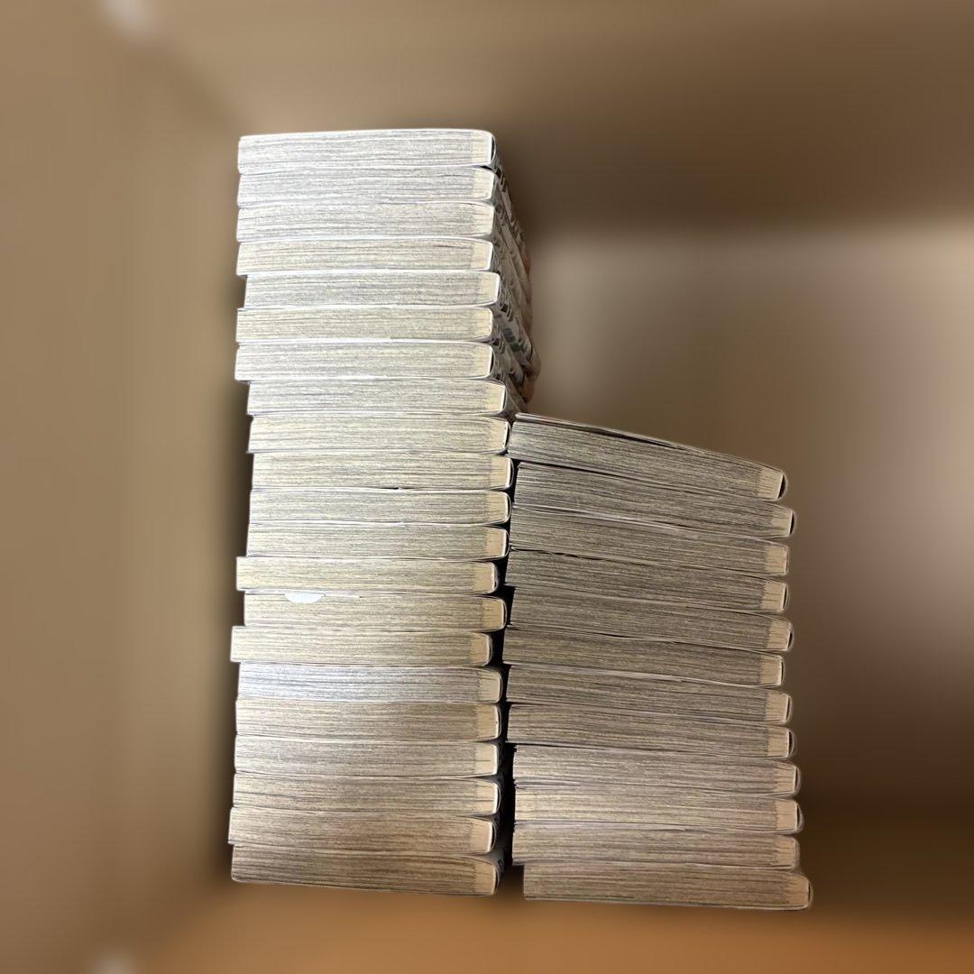 ハイキュー　単行本　集英社　少年漫画　ジャンプ　1〜34巻　32巻なし