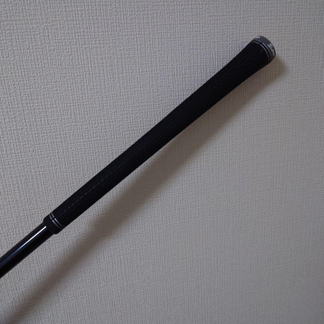 （シャフトのみ） Qi4D純正ドライバーシャフト REAX LR 60S