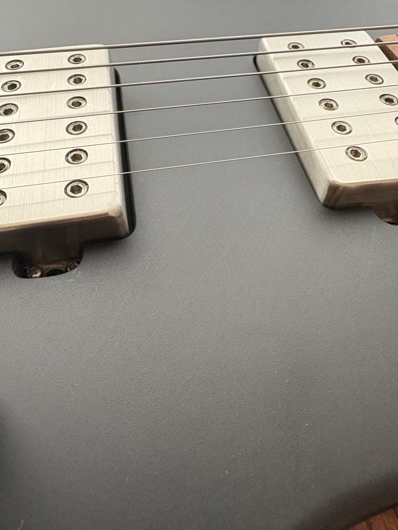 ギター Ibanez QX52-BKF