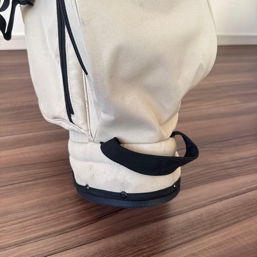 最終価格！JONES ジョーンズ　ゴルフバッグ