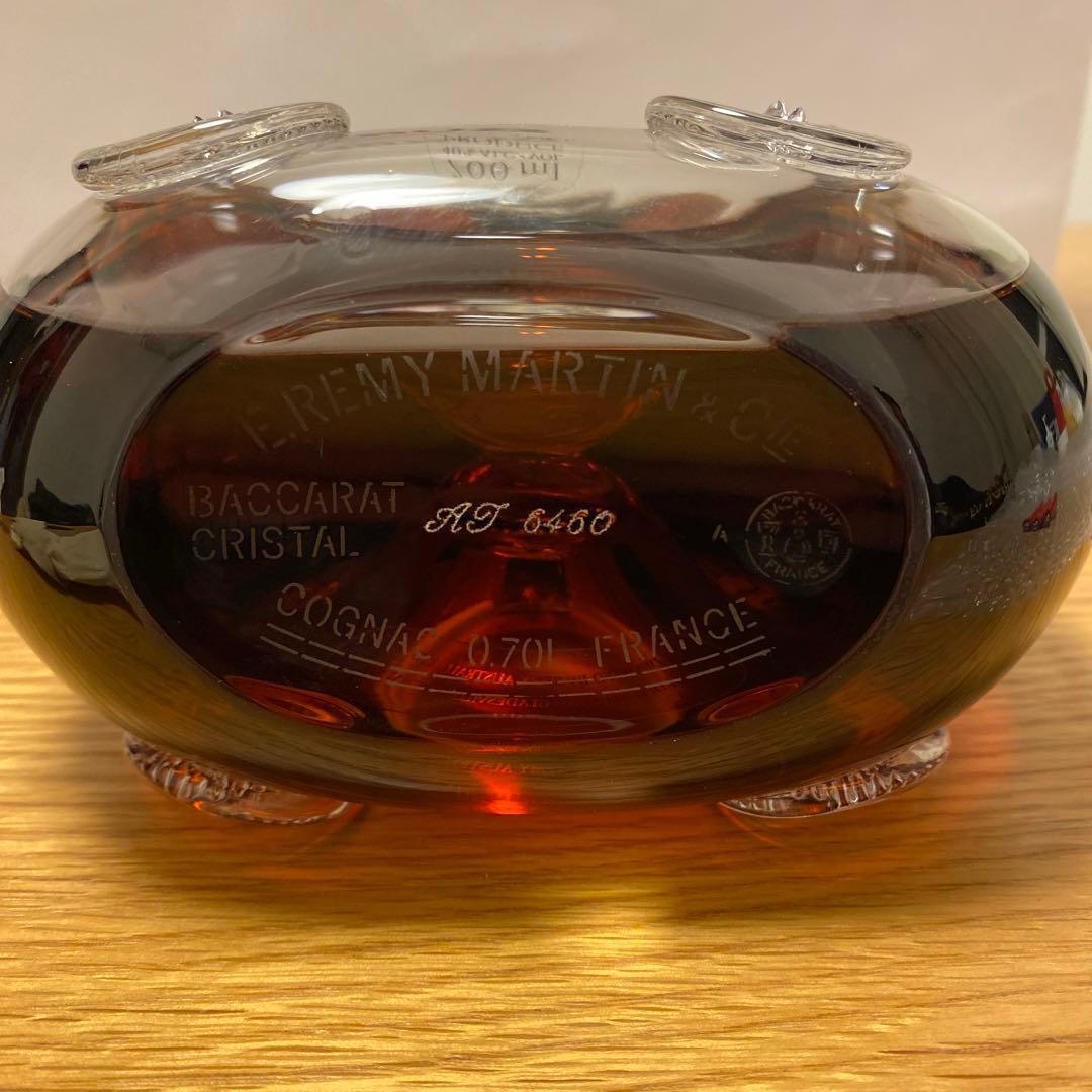 レミーマルタン ルイ13世 金キャップ 700ml ブランデー