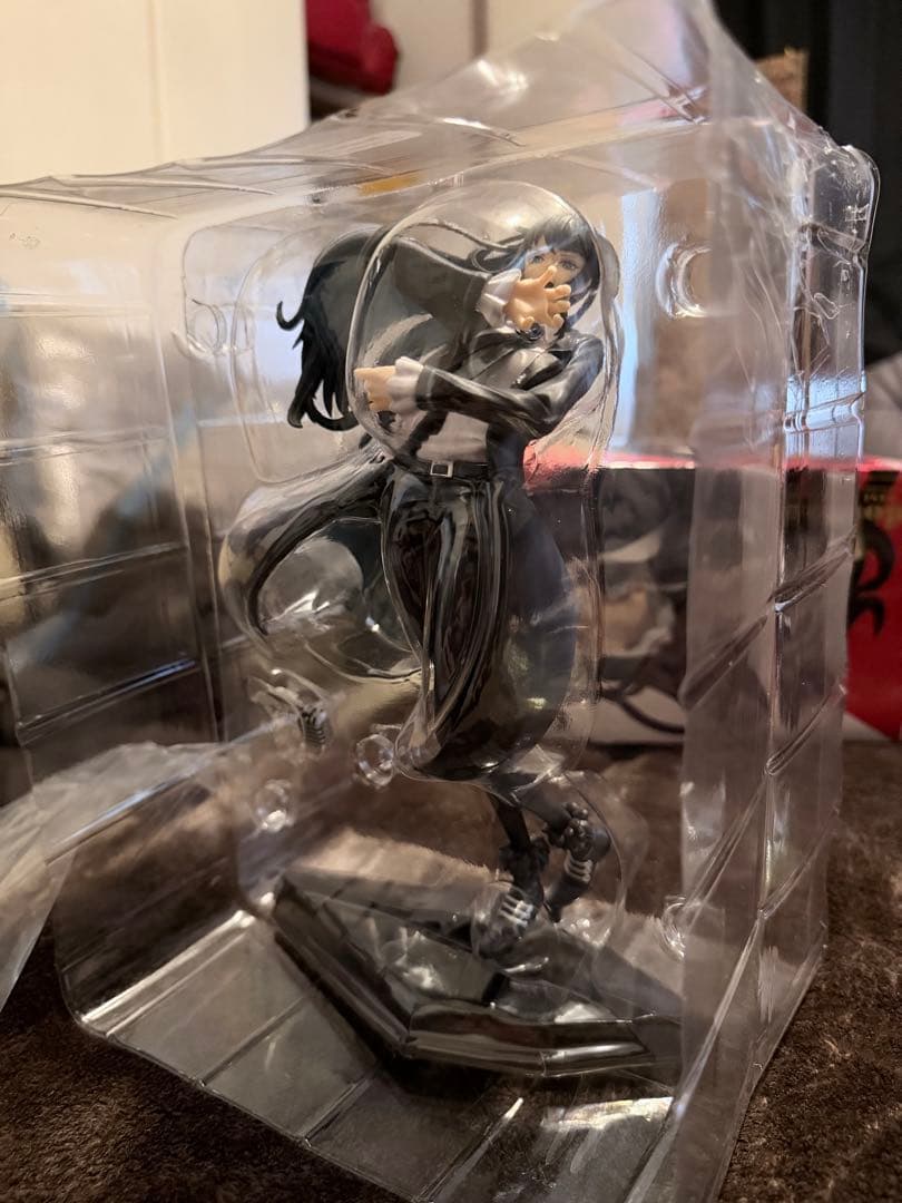 Ado×Oda ART VISUAL FIGURE