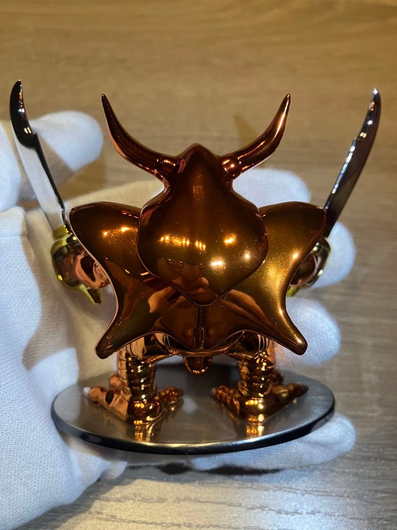 ドラクエメタリックモンスターズギャラリー　セット　まとめ売り　値下げ不可