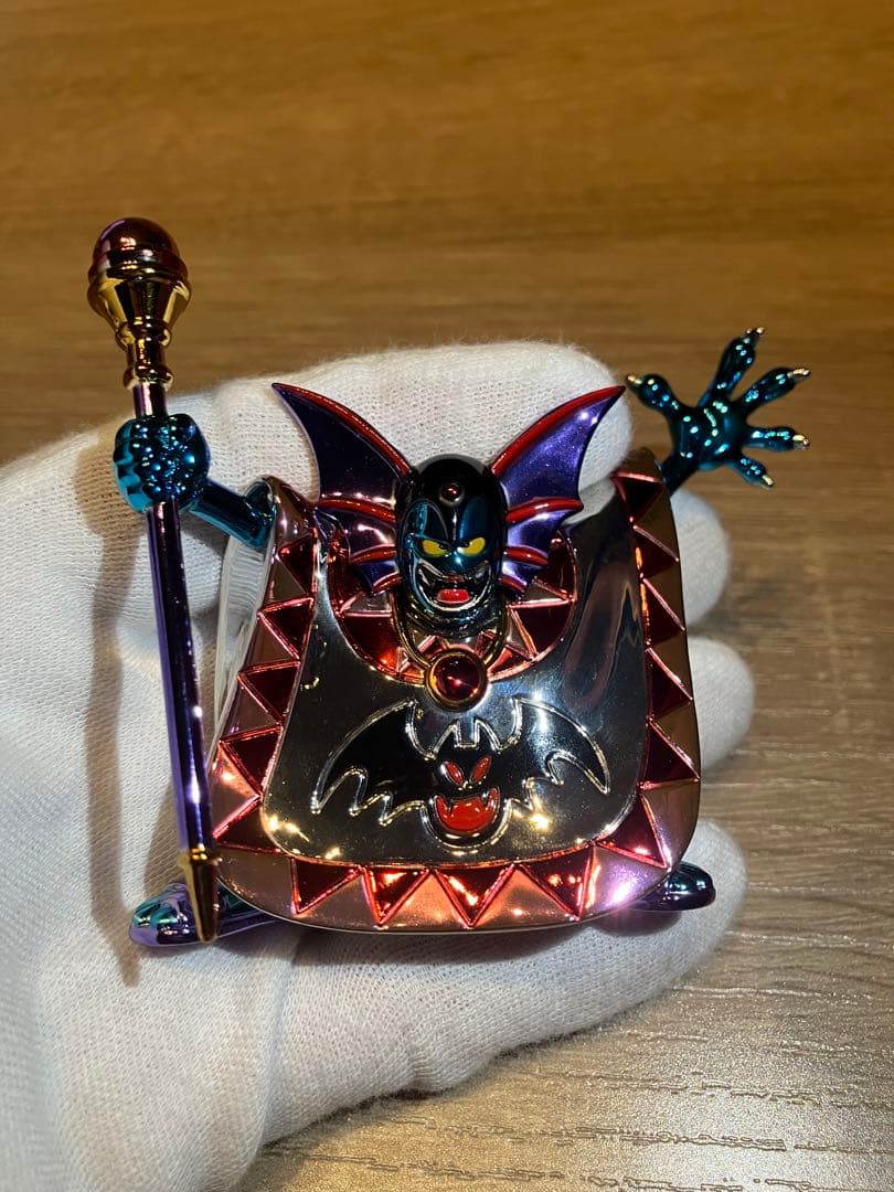 ドラクエメタリックモンスターズギャラリー　セット　まとめ売り　値下げ不可