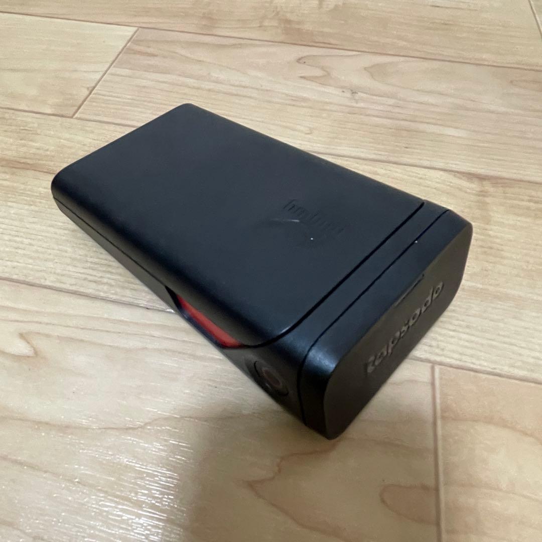 Rapsodo ラプソードモバイルトレーサー　MLM