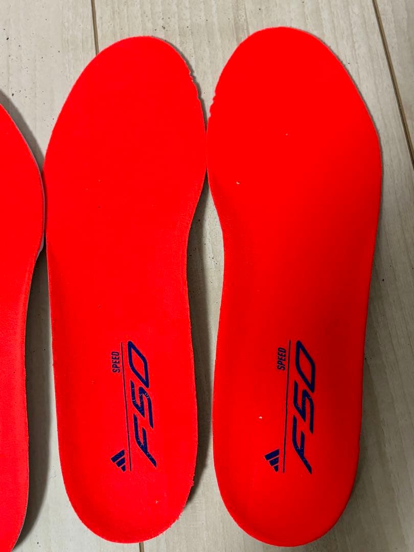 adidas F50 エリート HG/FG 25cm スパイク アディダス