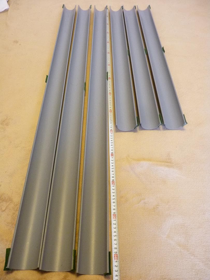 大型玩具、　球転がし　スロープトイ　室内あそび　創意工夫　知育