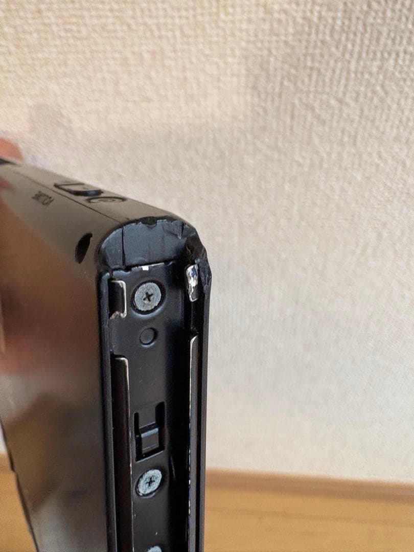 【ジャンク品】Nintendo Switch 本体 Joy-Con、ドック付き