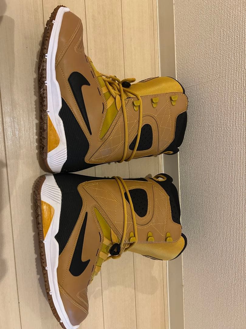 【今だけ特価】NIKE AIR ズーム怪獣 27cm