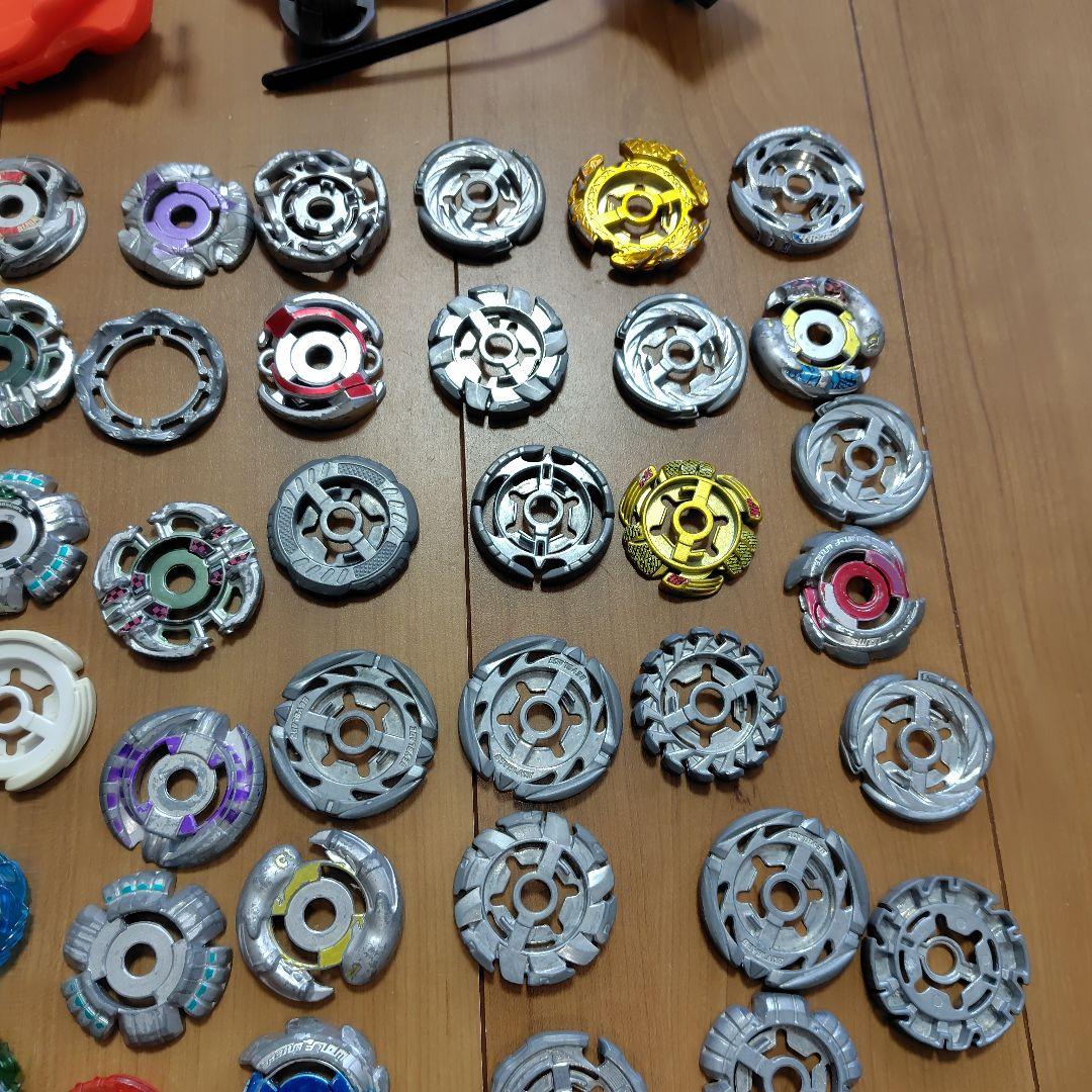 メタルファイトベイブレード まとめ売り 追加有り