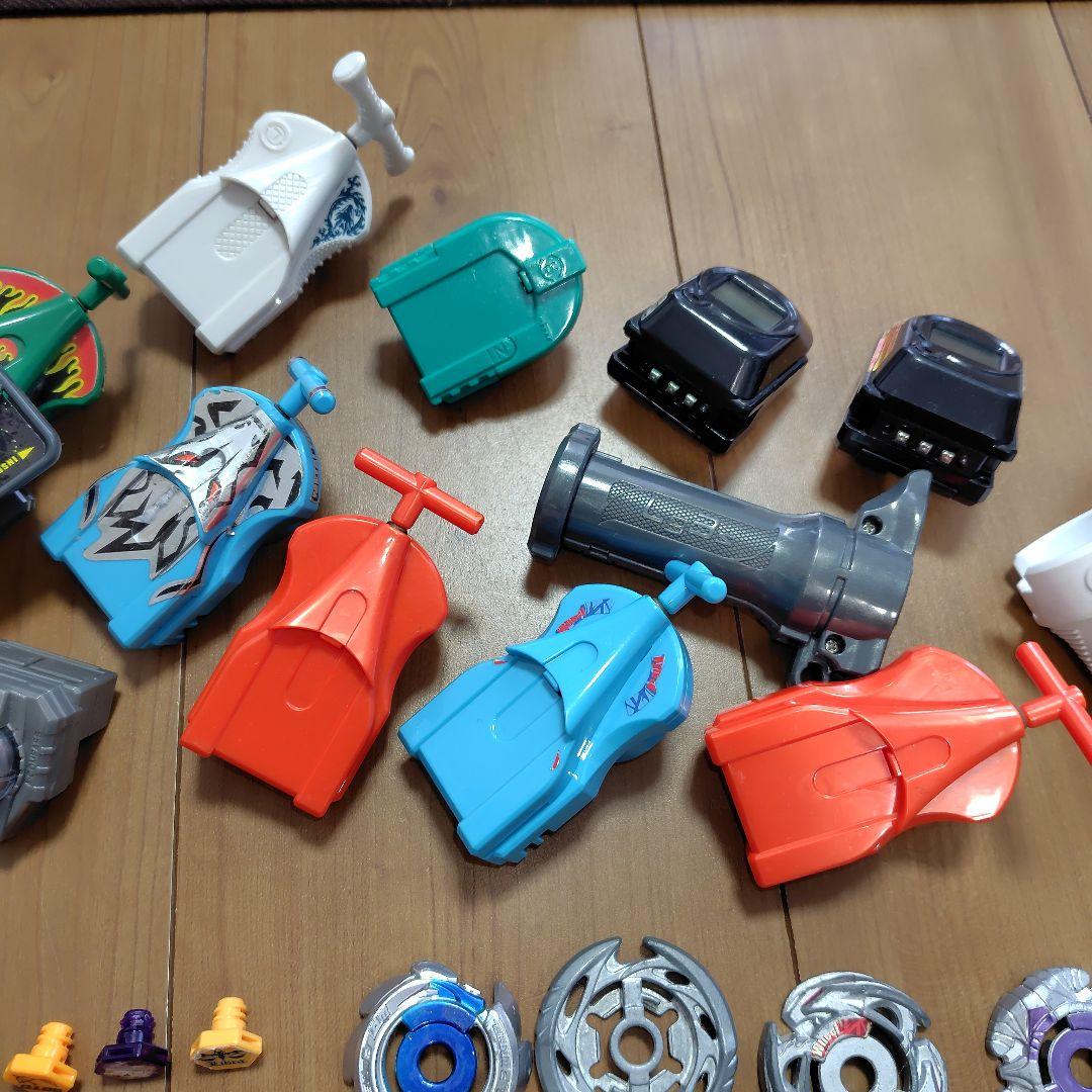 メタルファイトベイブレード まとめ売り 追加有り