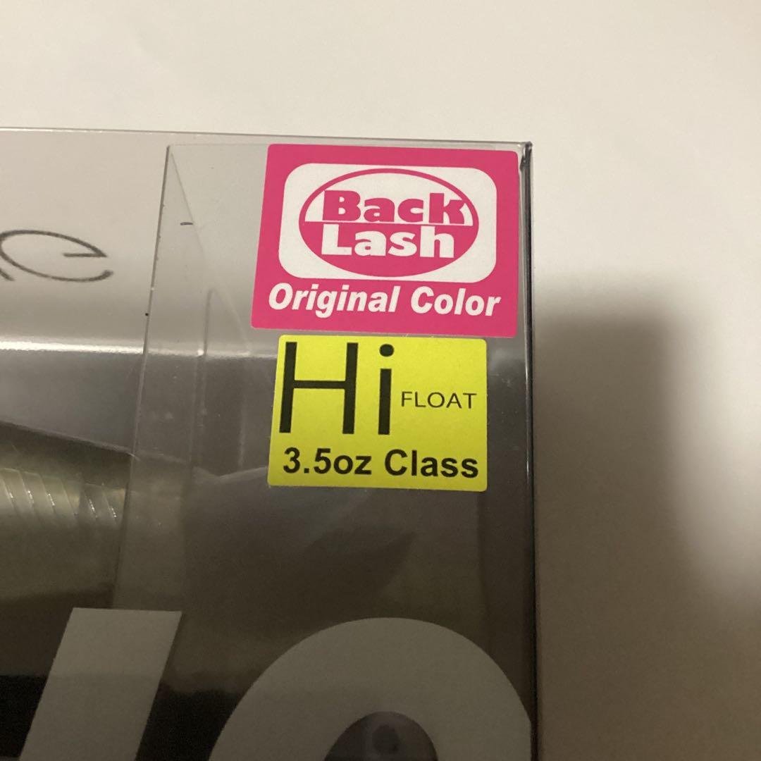 DTR KLASH9 クラッシュ9 Hi 2026福袋スメルトver.2 新品