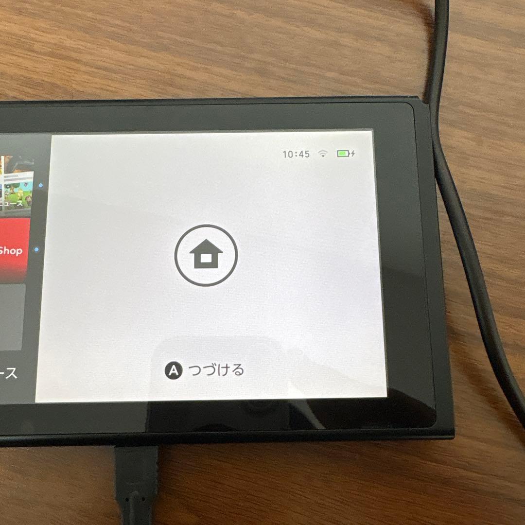 Switch 本体のみ