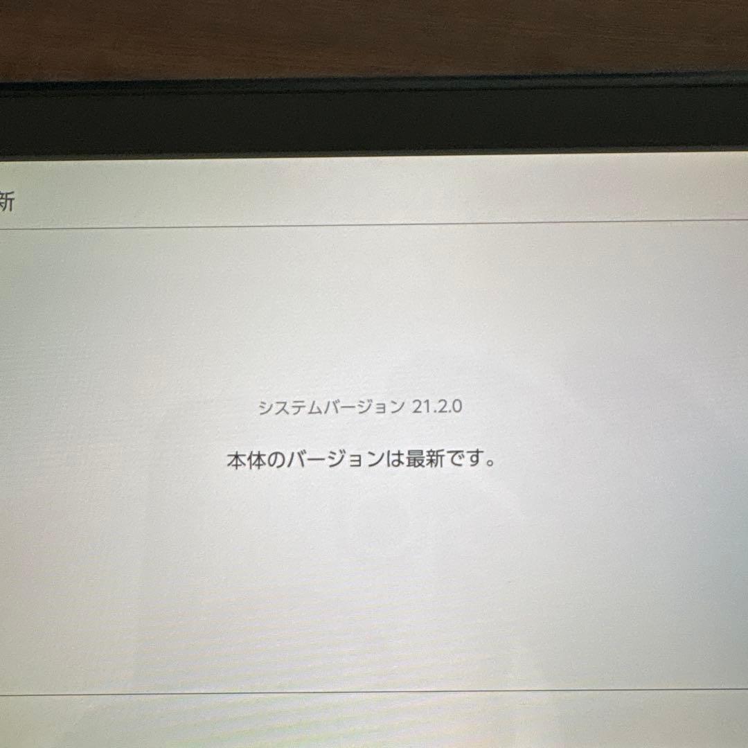 Switch 本体のみ