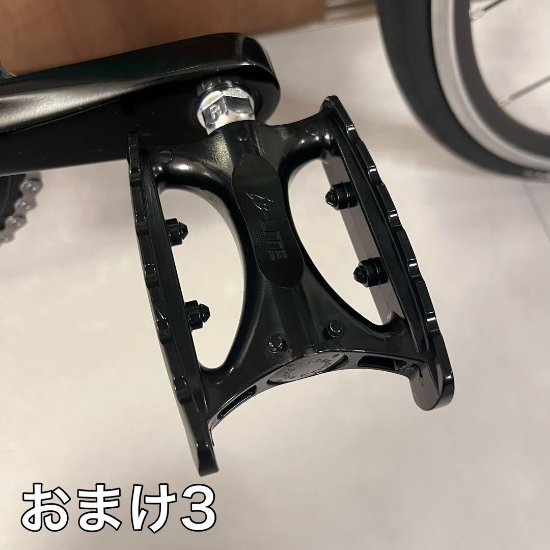 ピ*ん様 Bianchi ビアンキ VIA NIRONE 7 二ローネ7 105