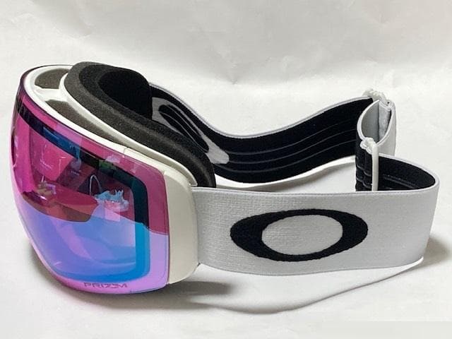 2025 オークリー Flight Deck M 7064-G1 ゴーグル