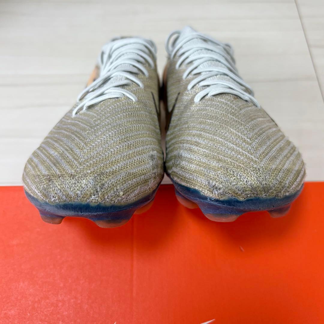 NIKE ナイキ マーキュリアルヴェイパー16 エリート MDS FG 27.5