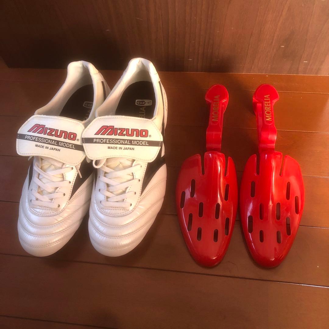 【送料無料】【新品未使用】Mizuno ミズノサッカーシューズ【Sさん専用です】