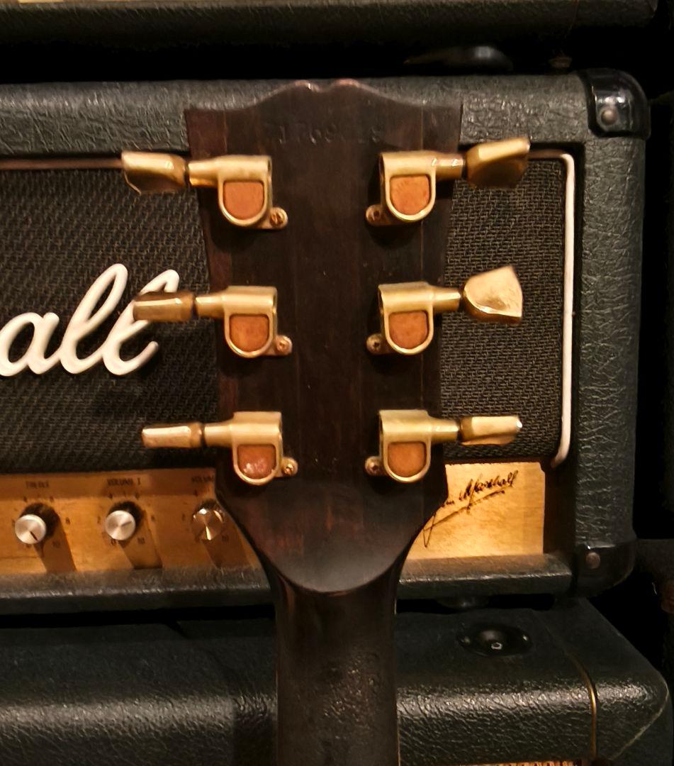 Gibson ES-347 フルオリジナル！ビンテージ1979年 ハードケース付