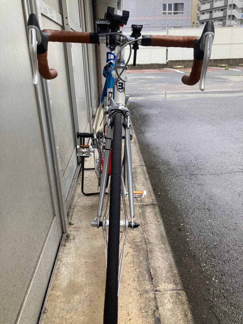 BASSO GAP トリコロール　【中古、価格要相談、6月末まで】