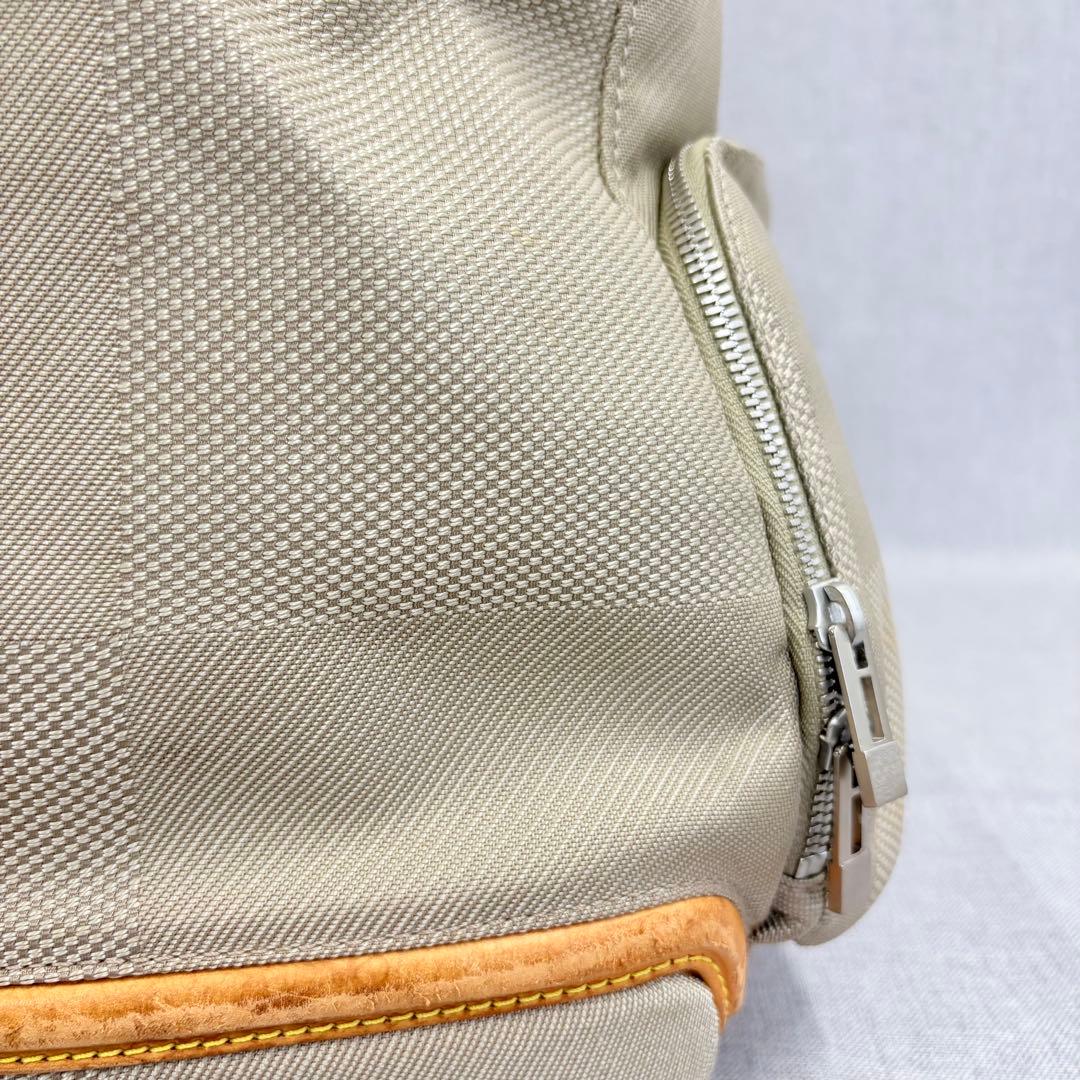 LOUIS VUITTON ルイヴィトン ゴルフバッグ アヴァンテュリエ