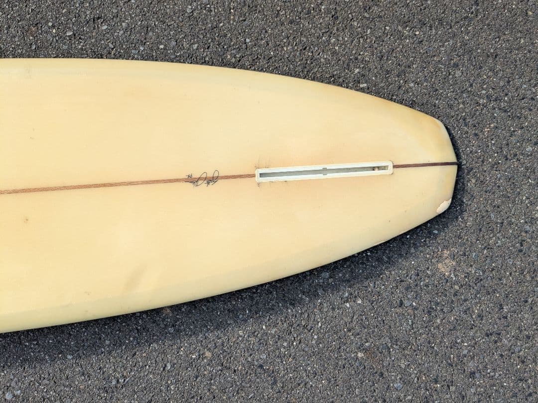 サーフィン・ボディボード Anderson Surfboards / Dane Peterson 9`2