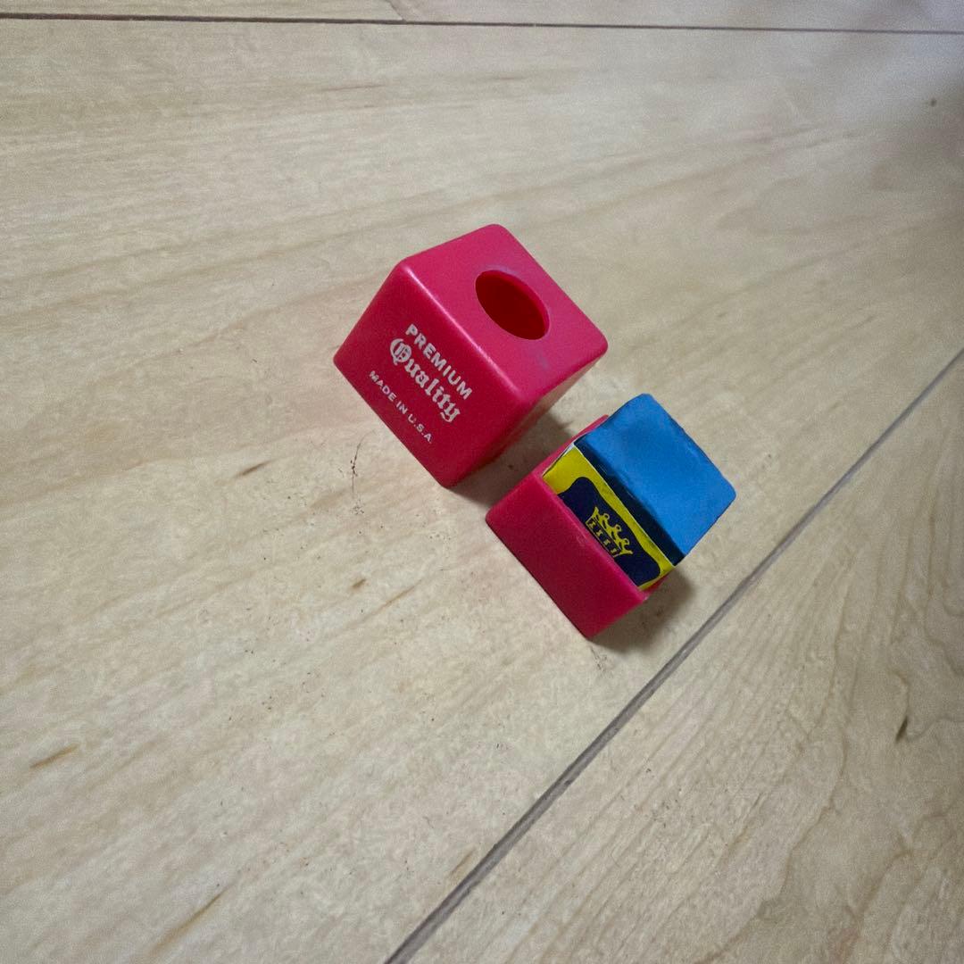 【中古美品】サウスウェストキュー