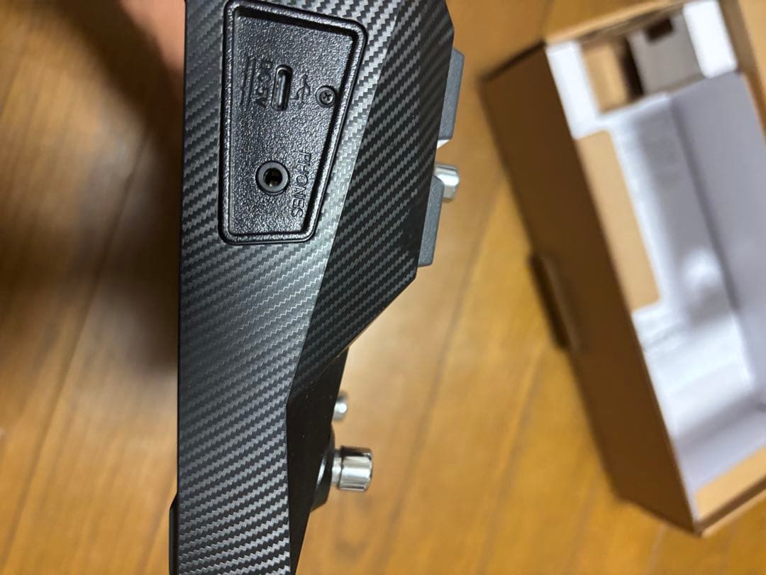 ZOOM G2X four マルチエフェクター
