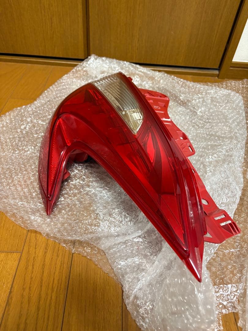 Z34 テールランプ