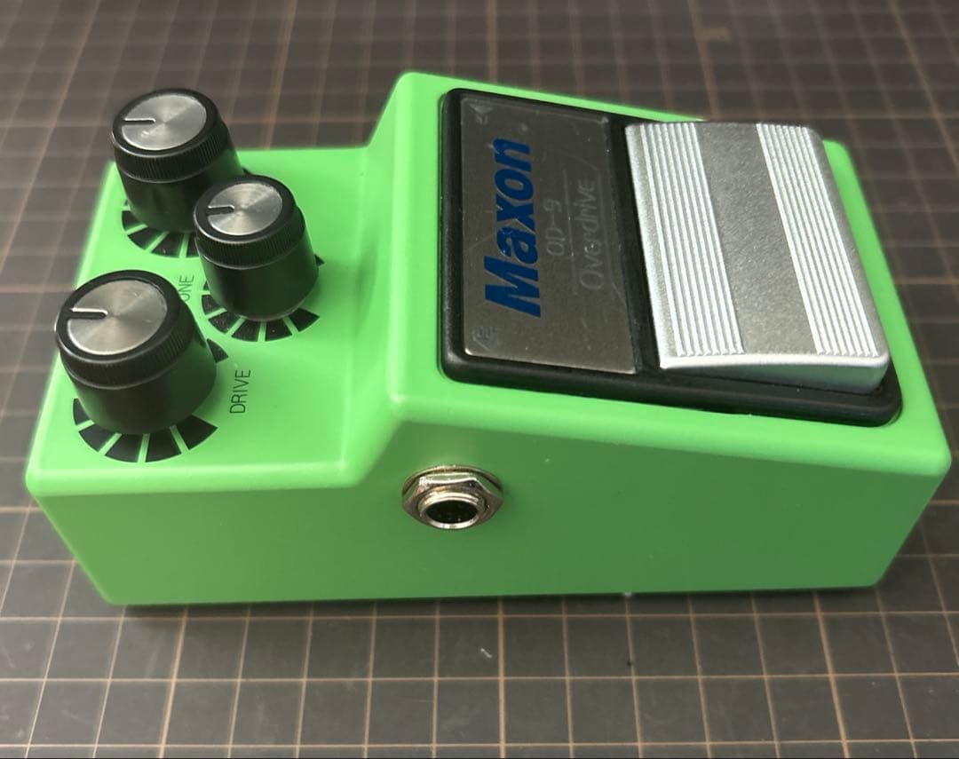 ギター MAXON OD9