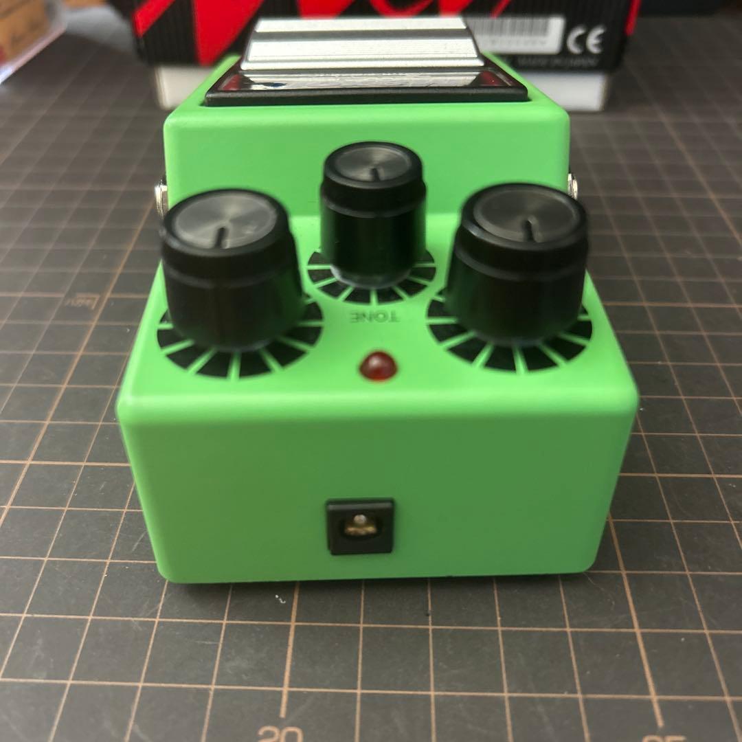 ギター MAXON OD9