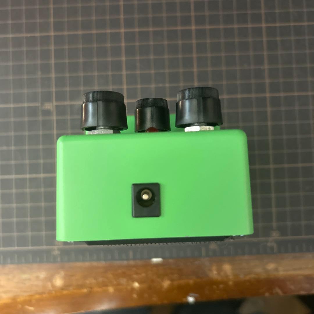ギター MAXON OD9