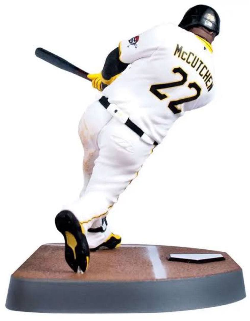MLB  フィギュア 限定  McCutchen マカッチェン　パイレーツ　大谷