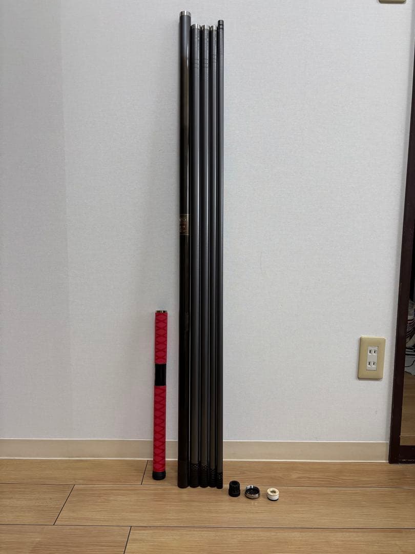 Shimano PROTECH シマノ プロテック 玉ノ柄600