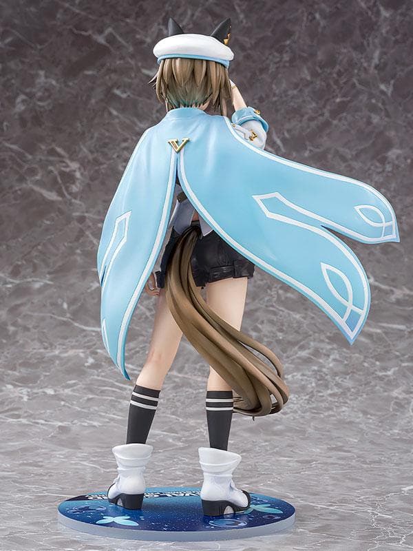 ウマ娘 シュヴァルグラン 1/7 完成品フィギュア[ファット・カンパニー]