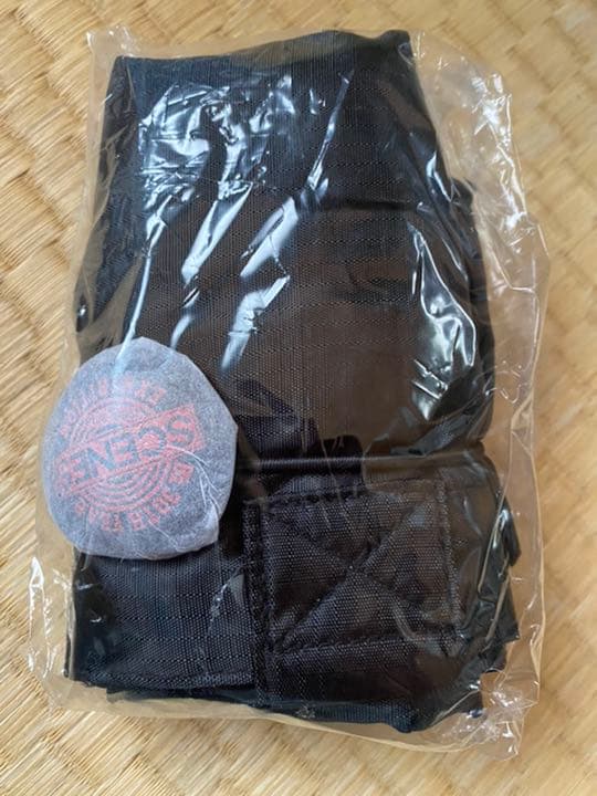 B'z ルートート コラボ グッズ ROOTOTE flink エコバッグ