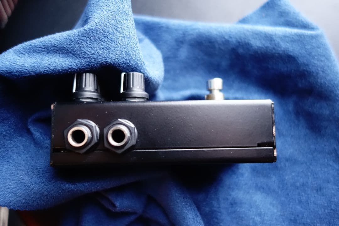 AMT E1 箱付き