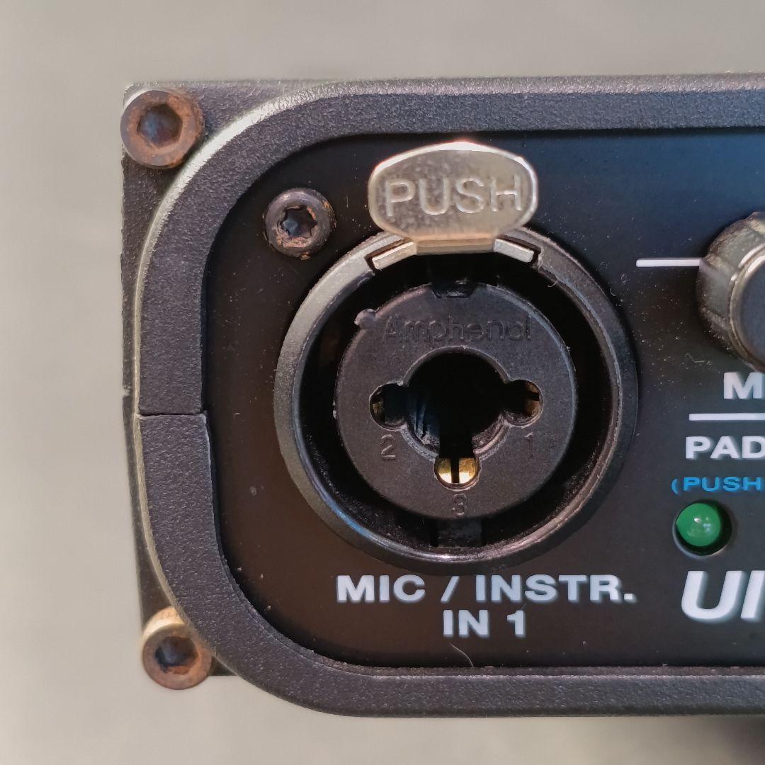 動作確認⭕️ 価格交渉⭕️ MOTU UltraLite mk3 Hybrid