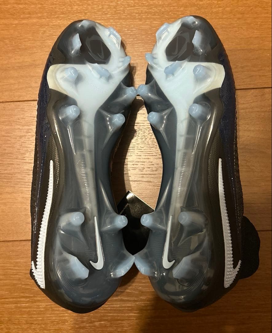 【新品未使用】NIKE PHANTOM6 HIGH ELITE FG ナイキ26