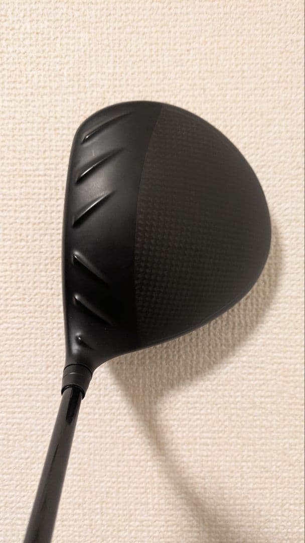 PING G440 LST 10.5度 ヘッドのみ